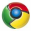 logo chrome